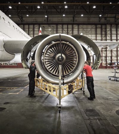 aircraft