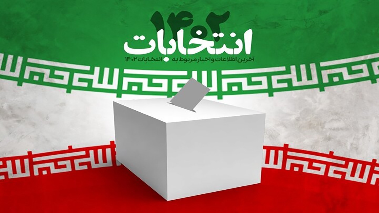 انتخابات دورود