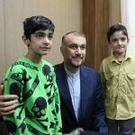 حسین امیرعبداللهیان